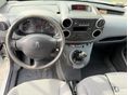 PEUGEOT PARTNER 2015/6 - 12