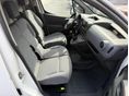 PEUGEOT PARTNER 2015/6 - 16