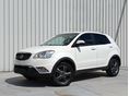 SSANGYONG KORANDO 2012/6 - 1