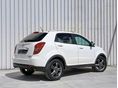 SSANGYONG KORANDO 2012/6 - 5