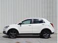 SSANGYONG KORANDO 2012/6 - 4