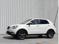 SSANGYONG KORANDO 2012/6 - 3