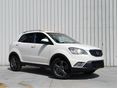 SSANGYONG KORANDO 2012/6 - 2