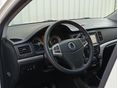 SSANGYONG KORANDO 2012/6 - 8