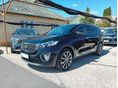 KIA SORENTO 2.2 CRDi EX Prémium 4WD -7 SZEMÉLYES!!VÉGIG VEZETETT SZERVIZKÖNYV!