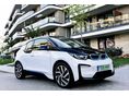 BMW I3 120Ah (Automata) 100% akku. hőszivattyú. nagy navi. ülésfűtés
