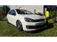 VOLKSWAGEN GOLF VI 2.0 TSI GTI 290 LE. DOKUMENTÁLT. MEGKÍMÉLT ÁLLAPOT