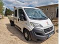 FIAT DUCATO 2.3 Mjet MWB 3.3 t