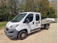 FIAT DUCATO 2015/11 - 2
