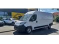 OPEL MOVANO 2.2 BlueHDI Furgon 35 Heavy L4H2 THM 3% Amíg még tart!!!