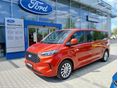 FORD TRANSIT Tourneo Custom 2.0 TDCi 320 L2H1 Titanium (Automata) MO-I.! GARANCIÁLIS! SÉRÜLÉSMENTES! SZ.KÖNYV! FIX 3% THM!!!