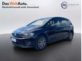 VOLKSWAGEN GOLF SPORTSVAN 1.4 TSI BMT Allstar Vezetett Sz.Könyv 146.000 Km