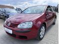 VOLKSWAGEN GOLF V 2004/12 - 2