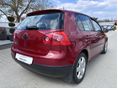 VOLKSWAGEN GOLF V 2004/12 - 5