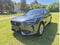 CUPRA FORMENTOR 2.0 TDI Manuális váltóval! Friss műszaki vizsga. Vezetett szervizkönyv