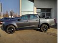 ISUZU D-MAX 1.9 D LS Plus (Automata) Vonóhoroggal és platóbéléssel- azonnal elvihető!