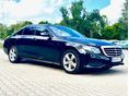MERCEDES-BENZ E 200 2017/8 - 2