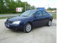 FORD MONDEO 2001 - 1