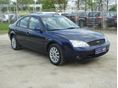 FORD MONDEO 2001 - 2