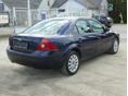 FORD MONDEO 2001 - 3
