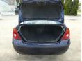 FORD MONDEO 2001 - 9