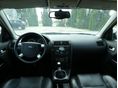FORD MONDEO 2001 - 11