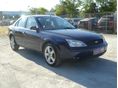 FORD MONDEO 2001 - 2