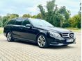 MERCEDES-BENZ E 220 2016/5 - 2