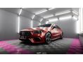 MERCEDES-AMG CLA 2024/4 - 1