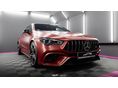MERCEDES-AMG CLA 2024/4 - 4