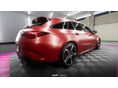 MERCEDES-AMG CLA 2024/4 - 6