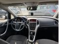 OPEL ASTRA J 2011/3 - 7