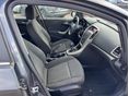 OPEL ASTRA J 2011/3 - 8