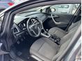 OPEL ASTRA J 2011/3 - 11