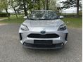 TOYOTA YARIS CROSS 2024/3 - 1