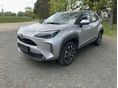 TOYOTA YARIS CROSS 2024/3 - 2