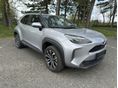 TOYOTA YARIS CROSS 2024/3 - 3