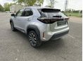 TOYOTA YARIS CROSS 2024/3 - 4