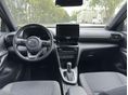 TOYOTA YARIS CROSS 2024/3 - 9