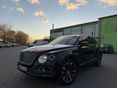 BENTLEY BENTAYGA 4.0 V8 Dízel (Automata) Lista vezető akciós ár!