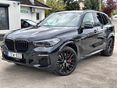 BMW X5 2022/4 - 1
