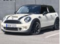 MINI MINI Cooper 1.6 S (Automata) Magyarországi! Friss műszaki!
