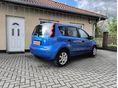 NISSAN NOTE 2011/5 - 4