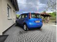 NISSAN NOTE 2011/5 - 6
