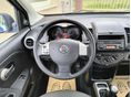 NISSAN NOTE 2011/5 - 12