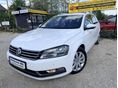 VOLKSWAGEN PASSAT VII 2013/5 - 1