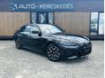 BMW I4 eDrive40 M Sport Lézer Led Üllésfűtés 360 Kamera Önparkoló Garanciális Friss Szerviz