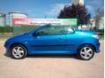 PEUGEOT 206 2001/8 - 1