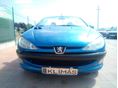 PEUGEOT 206 2001/8 - 2