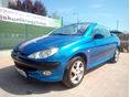 PEUGEOT 206 2001/8 - 4
